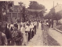 134 processione 1930 circa